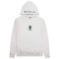 Pullover Hoodie Gray