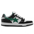 New Bape SK8 STA 1 M2 Black