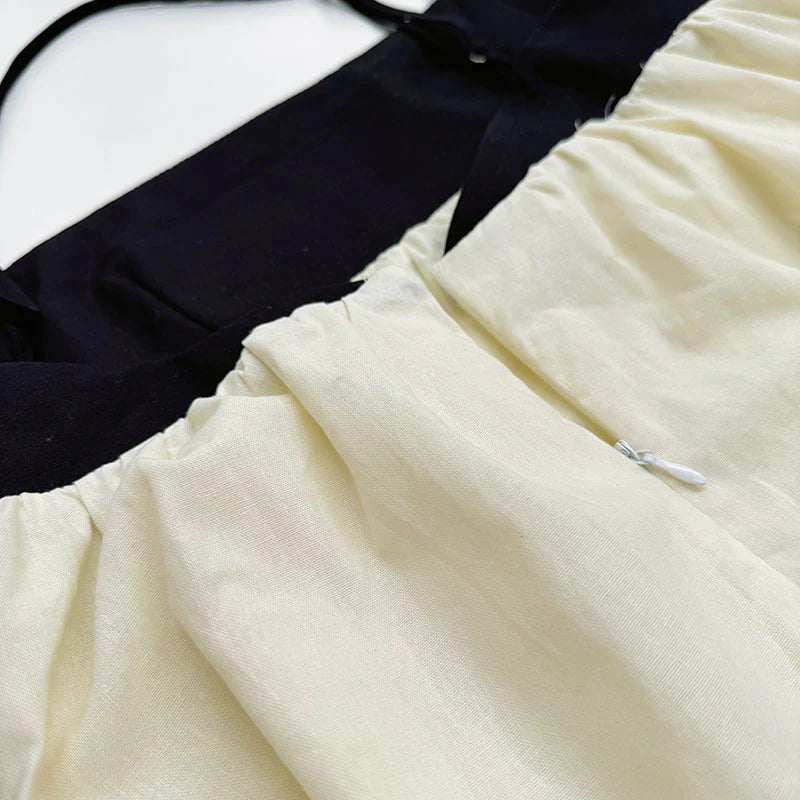 Vestido Raika