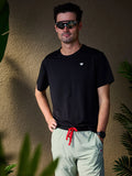 Heartbreak Mens Firehouse Short Sleeve