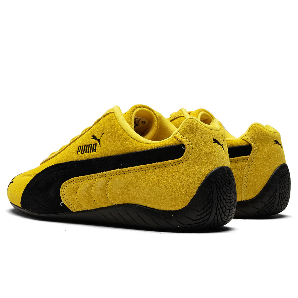 Speedcat OG Pele Yellow Black