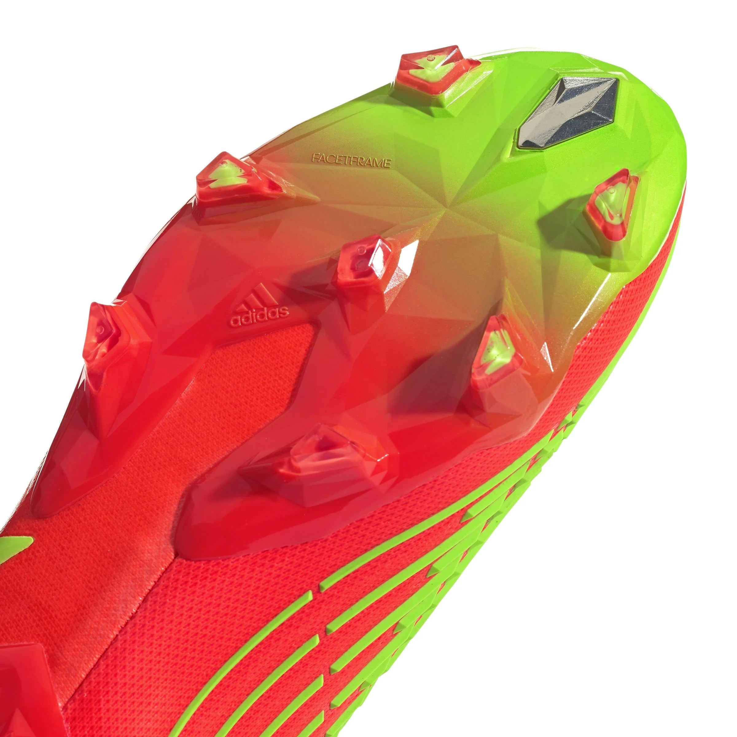 adidas Predator Edge Firm Ground Soccer Cleats