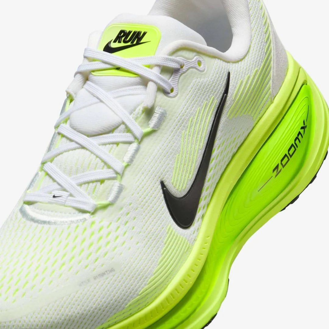 Nike Vomero 18 Branco Verde