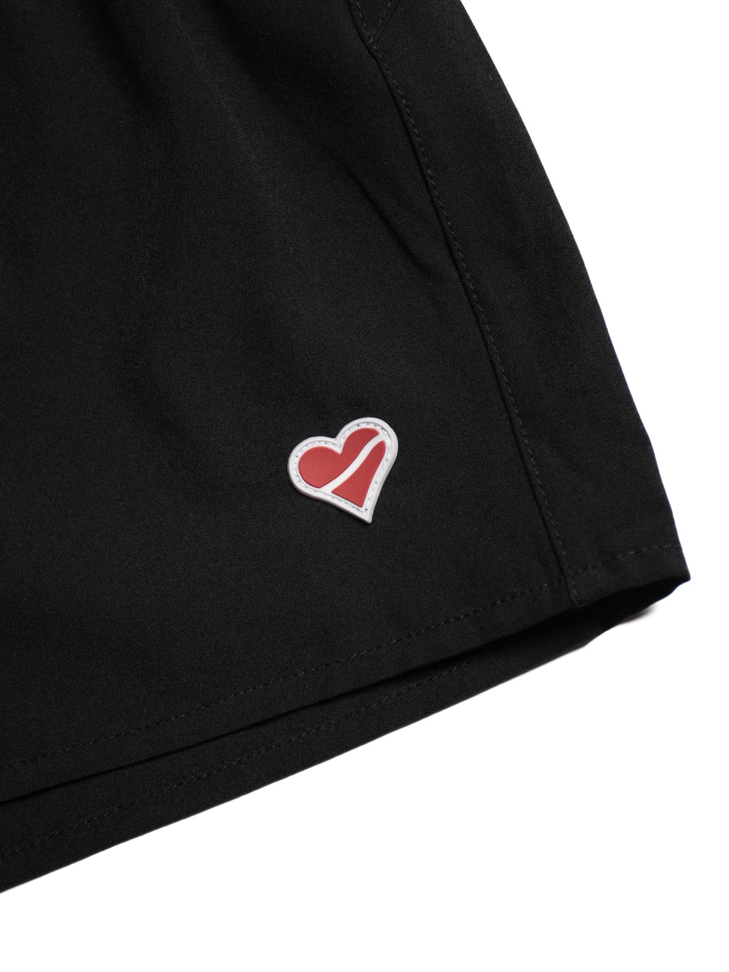 Heartbreak Womens Madison Short