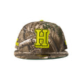 HOMETEAM New Era 59fifty Real Tree