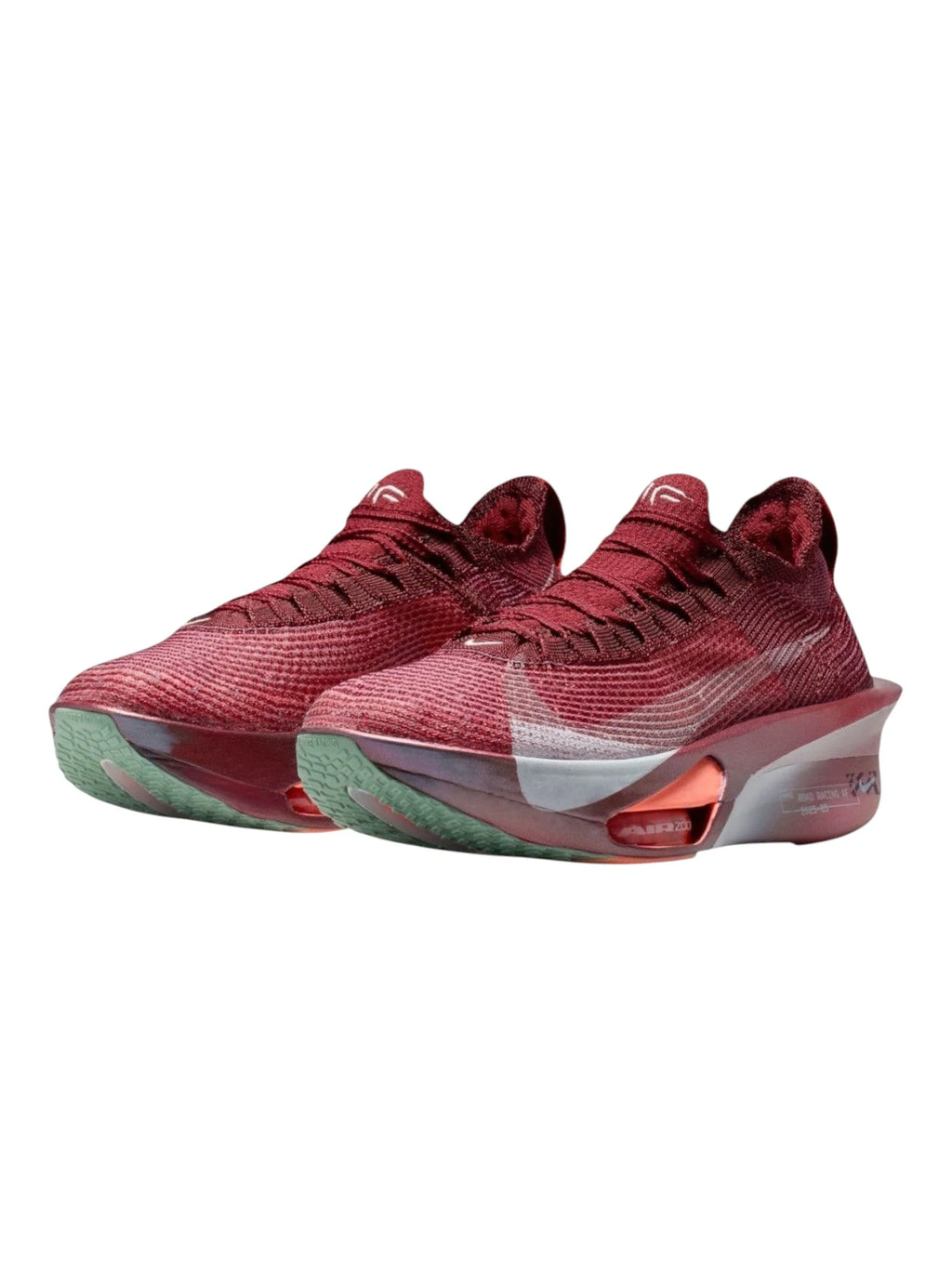 Nike Air Zoom Alphafly NEXT 3 Womens Shoes