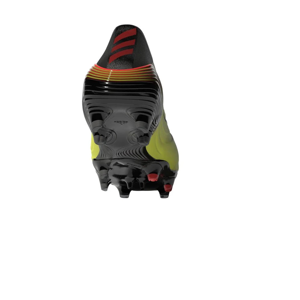 adidas Copa Sense Firm Ground Cleats