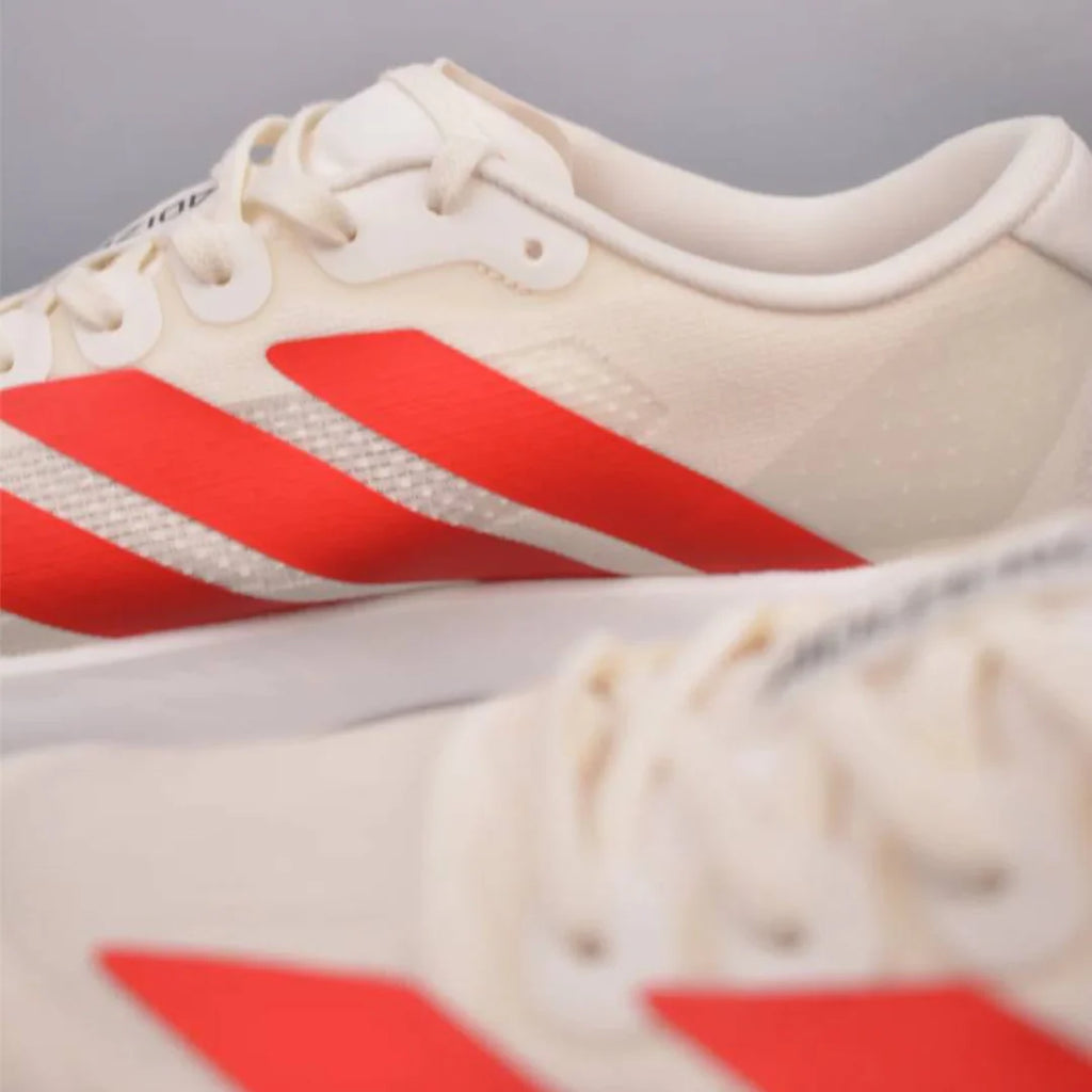 Adidas Adizero EVO SL To run is to Live