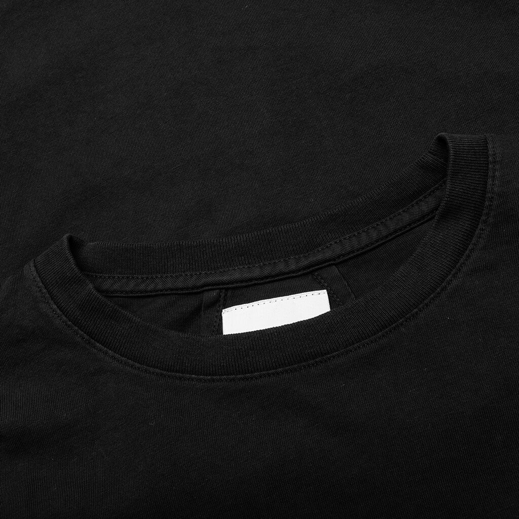 Hard to Be Humble Tee Vintage Black