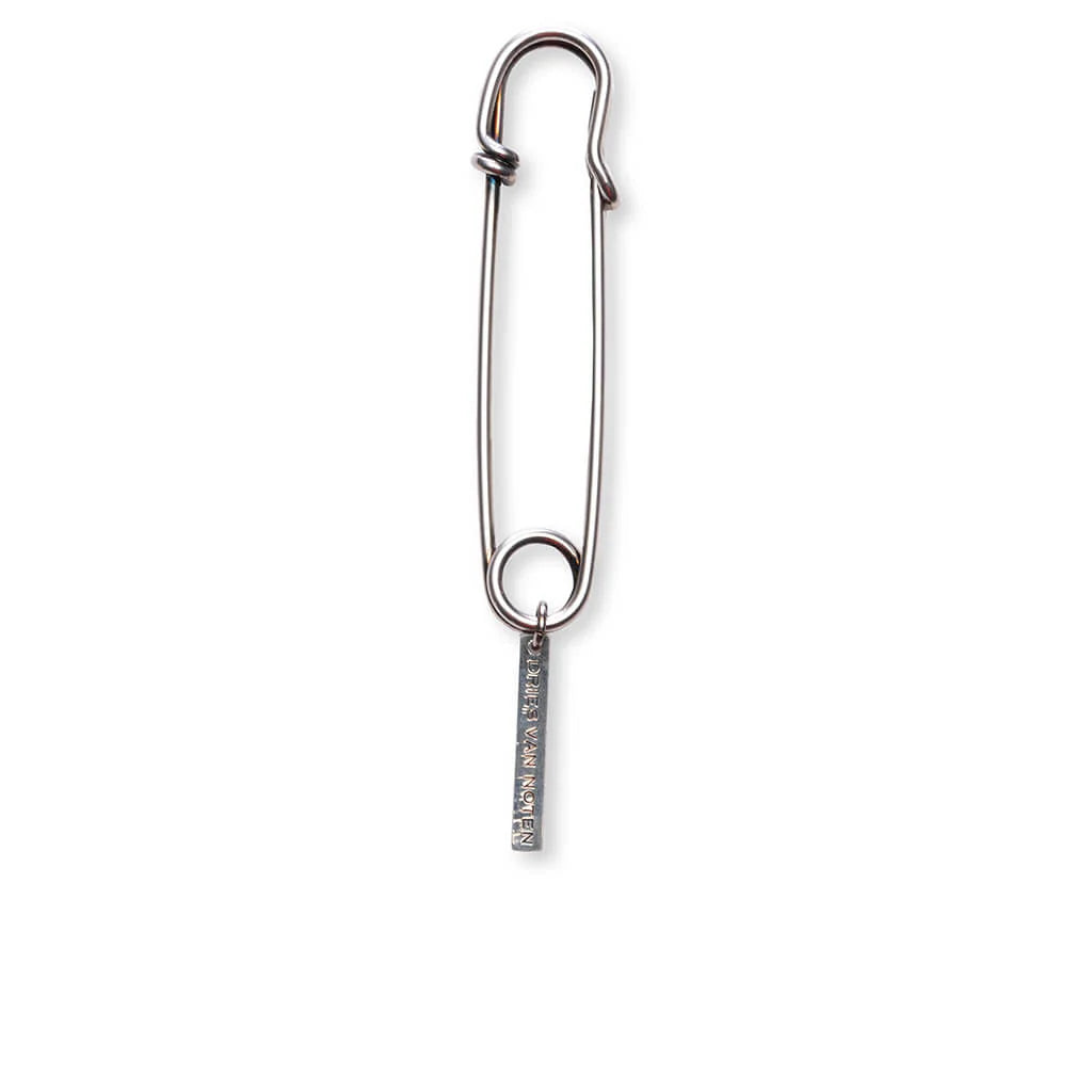Brooch Palladium