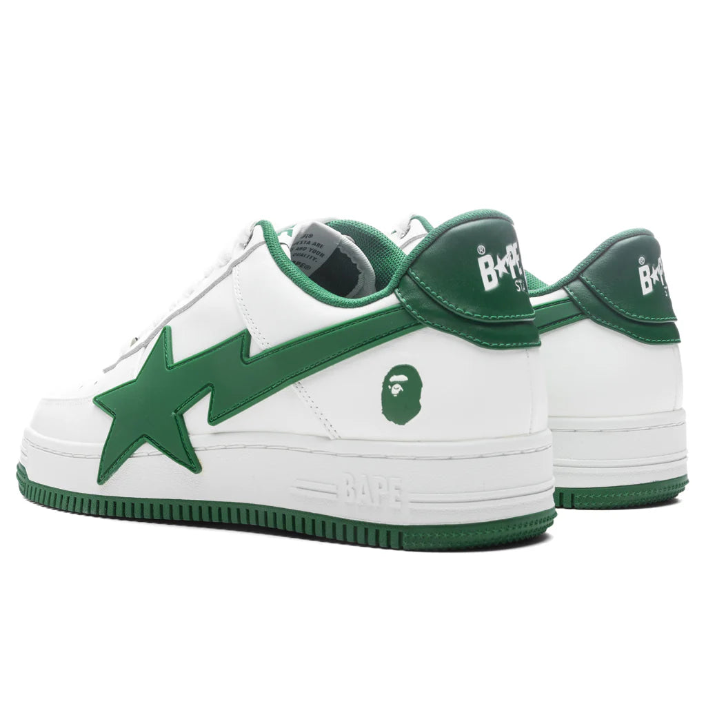 Bape Sta OS 2 M2 Green
