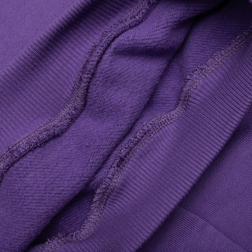 Kids Academy Hoodie Ultra Violet