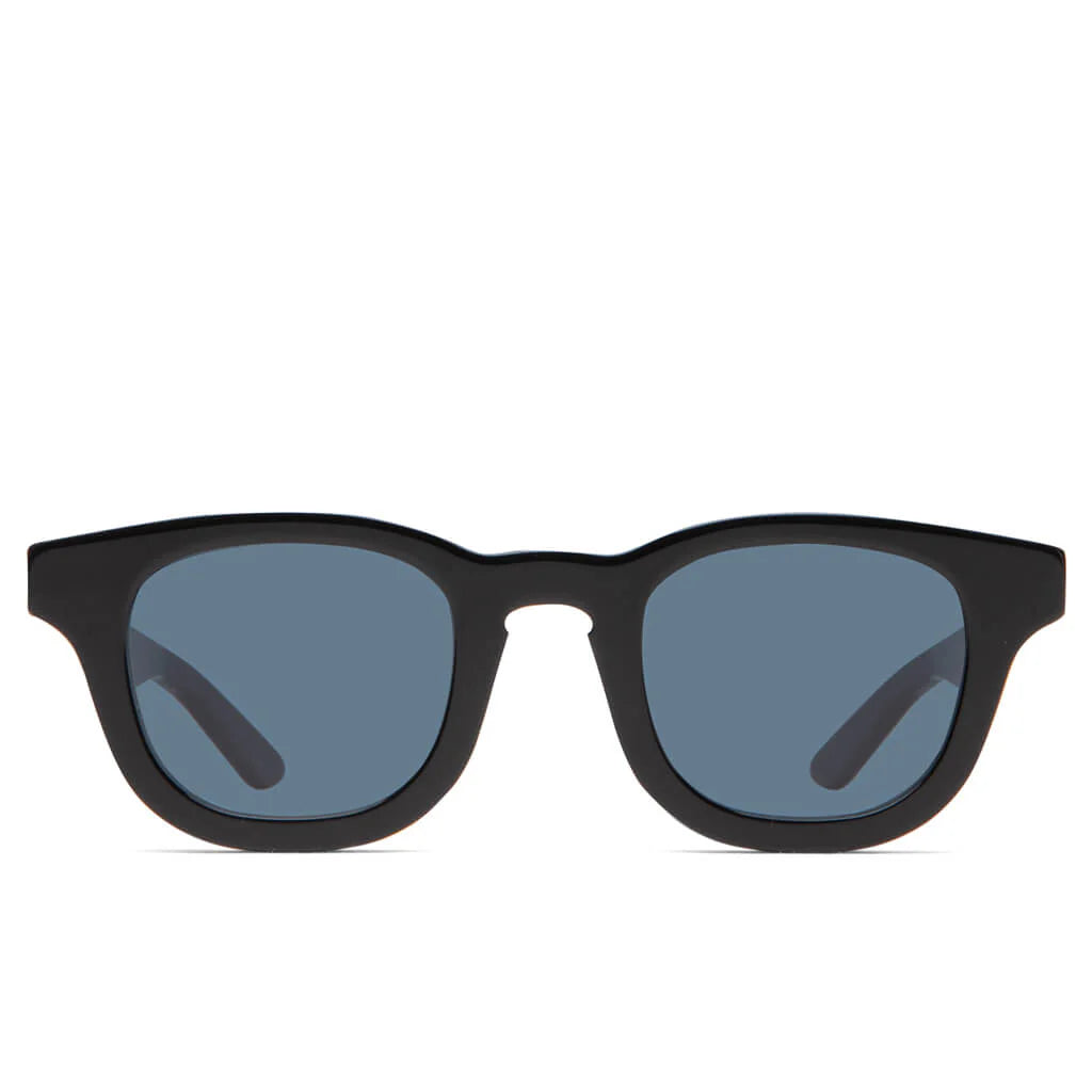 Monopoly 101 Black Navy Blue