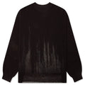 Brush Close Up Knit Brown