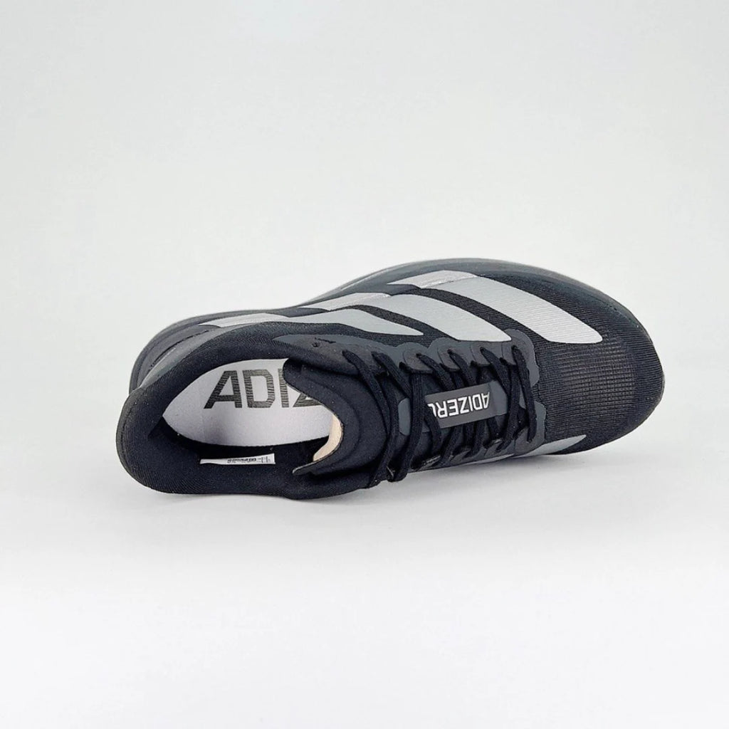 Adidas Adizero EVO SL Preto Cinza