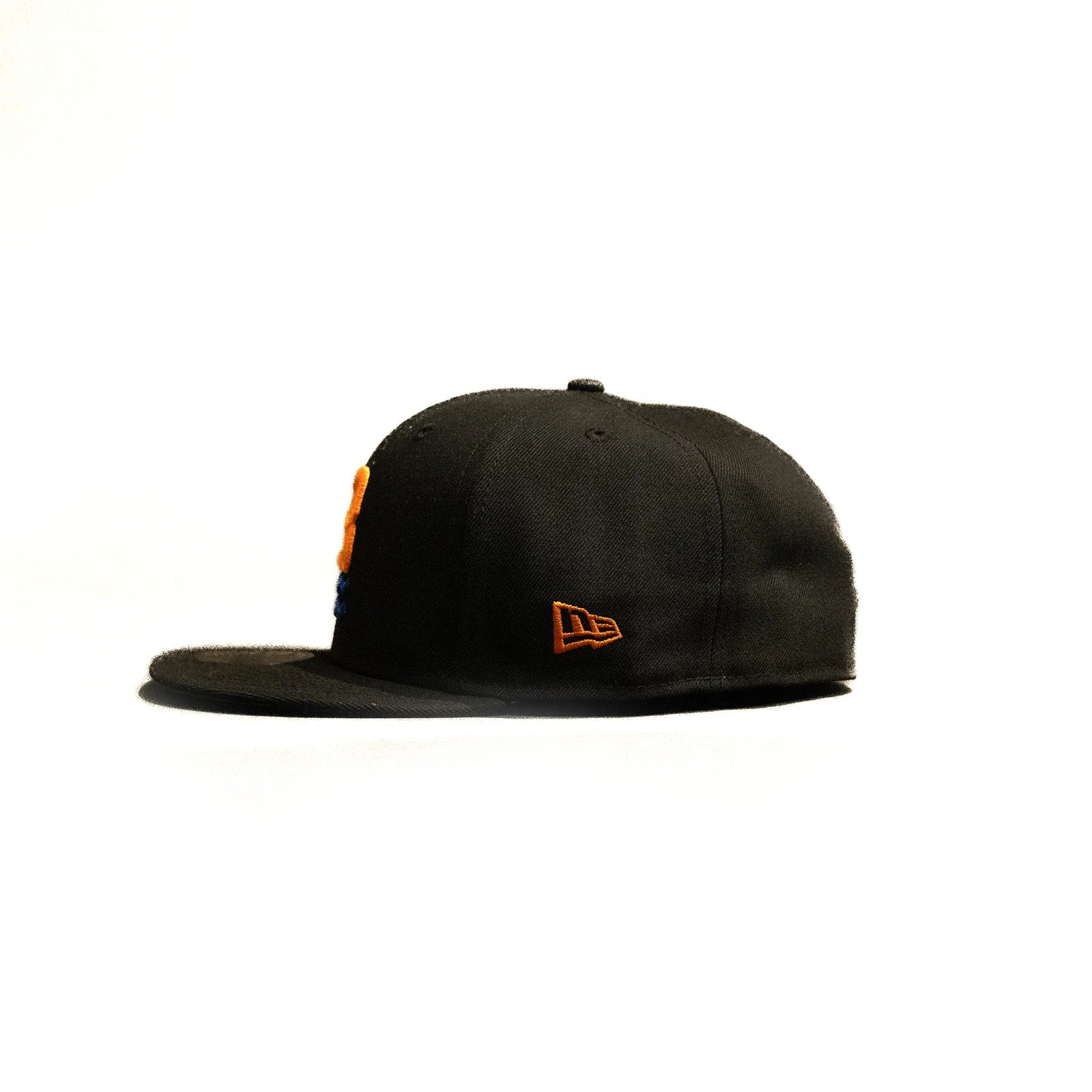 New Era Chesapeake Baysox Beach 59FIFTY Fitted