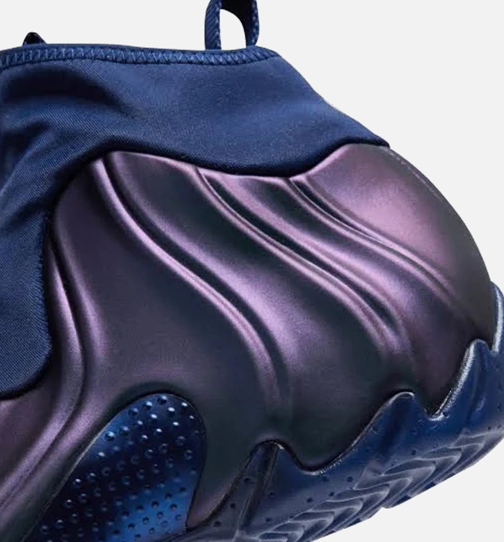 Air Flightposite Jason Kidd Mens Lifestyle Shoe Multi Color Multi Color Midnight Navy