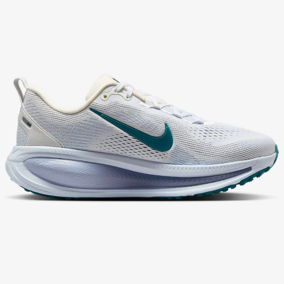 Nike Vomero 18 Branco Verde
