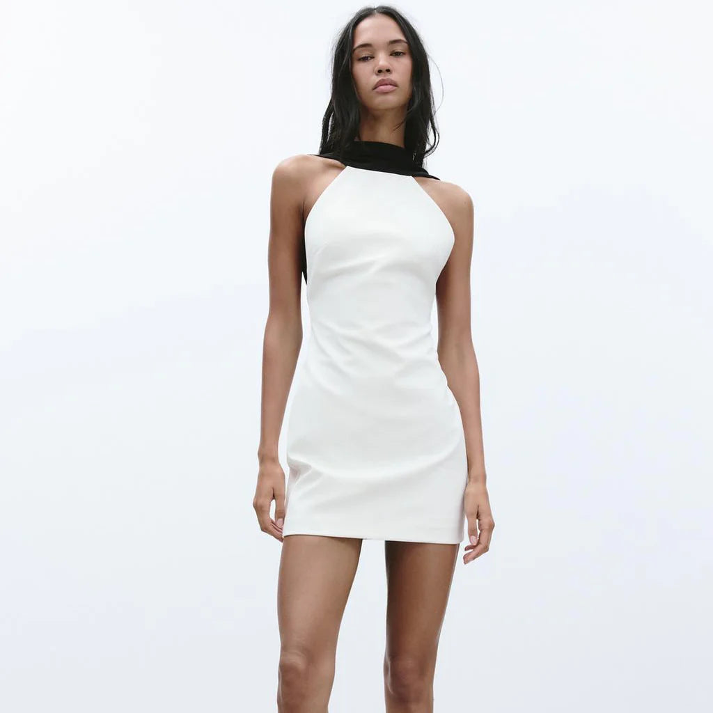 Vestido Curto Laís