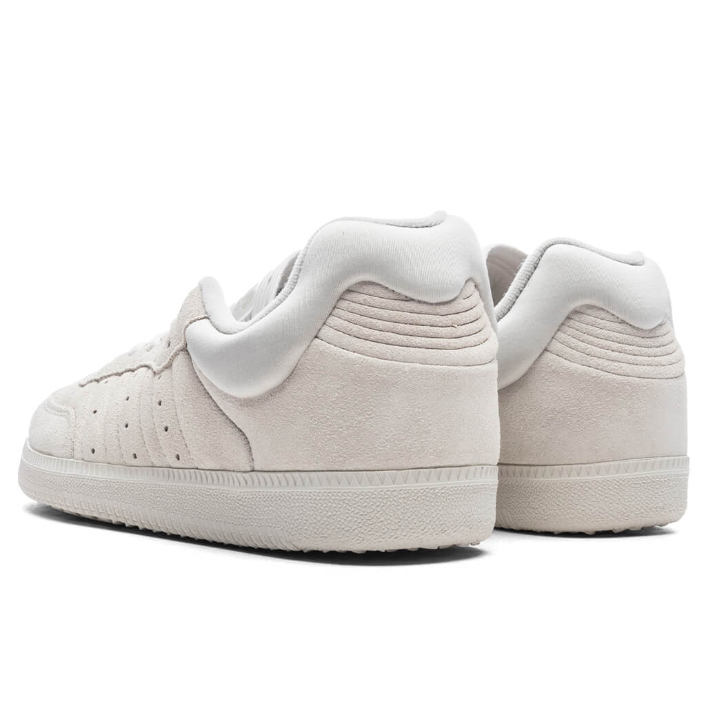 DYZ Samba White Vapour White Vapour Grey Bone