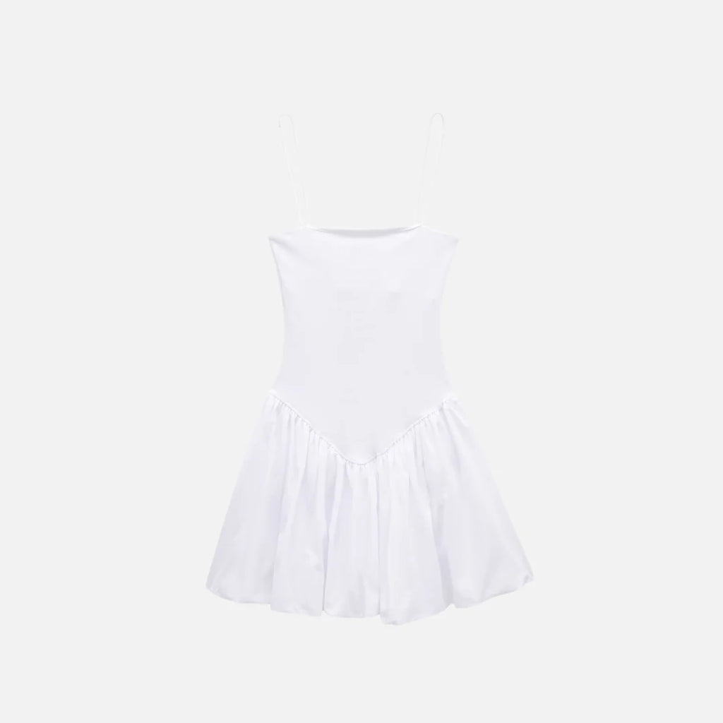 Vestido Balonê Amanda