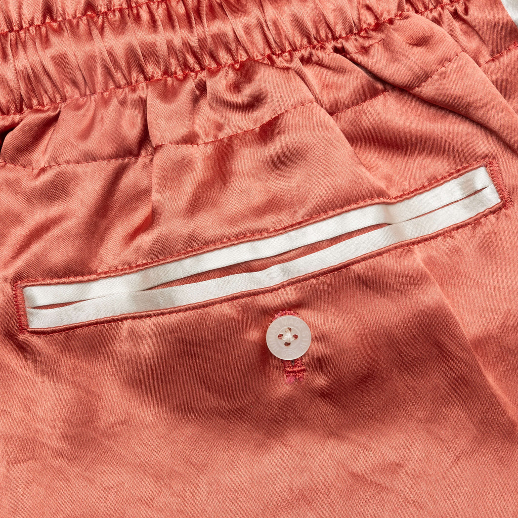 Yokosuka Shorts Pink
