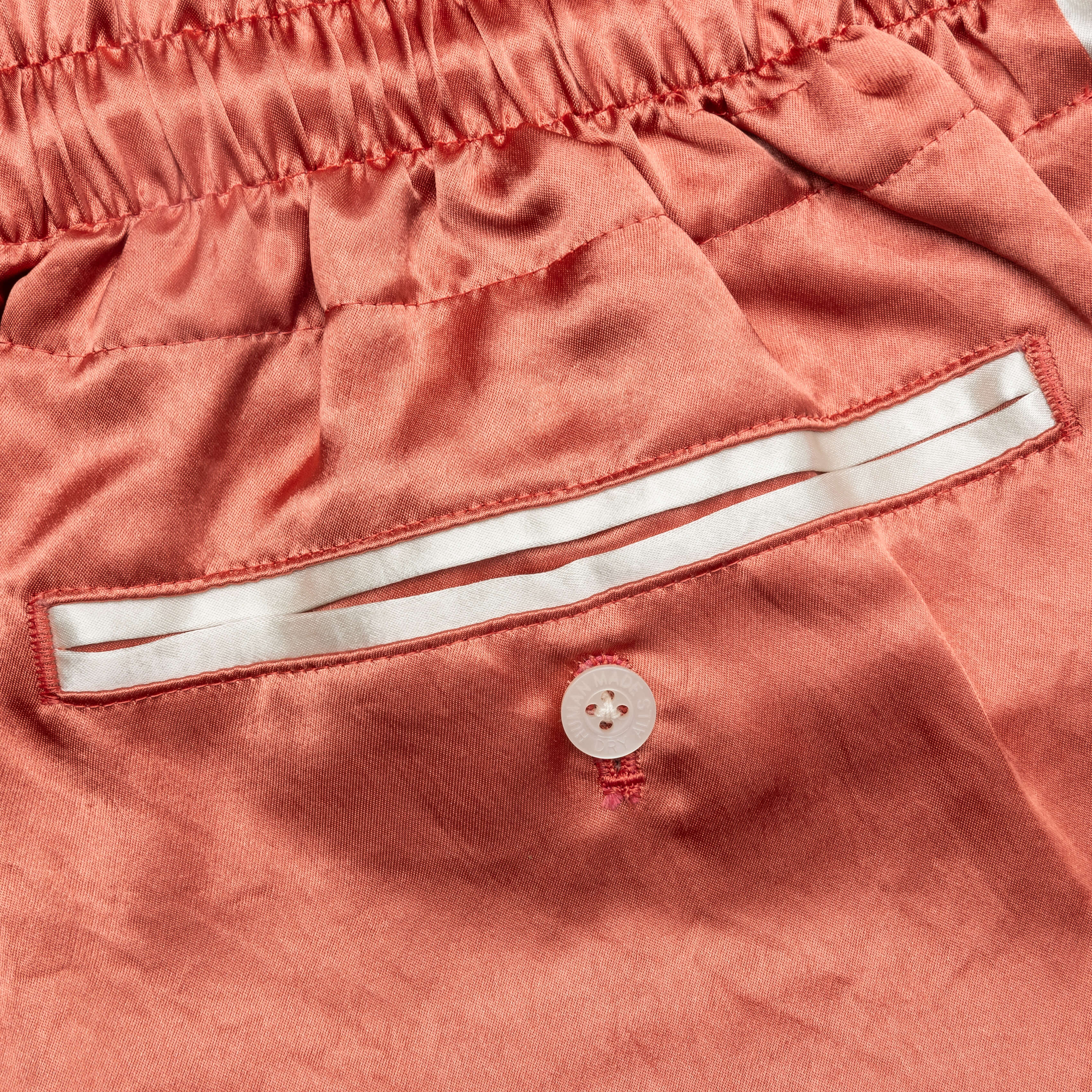 Yokosuka Shorts Pink