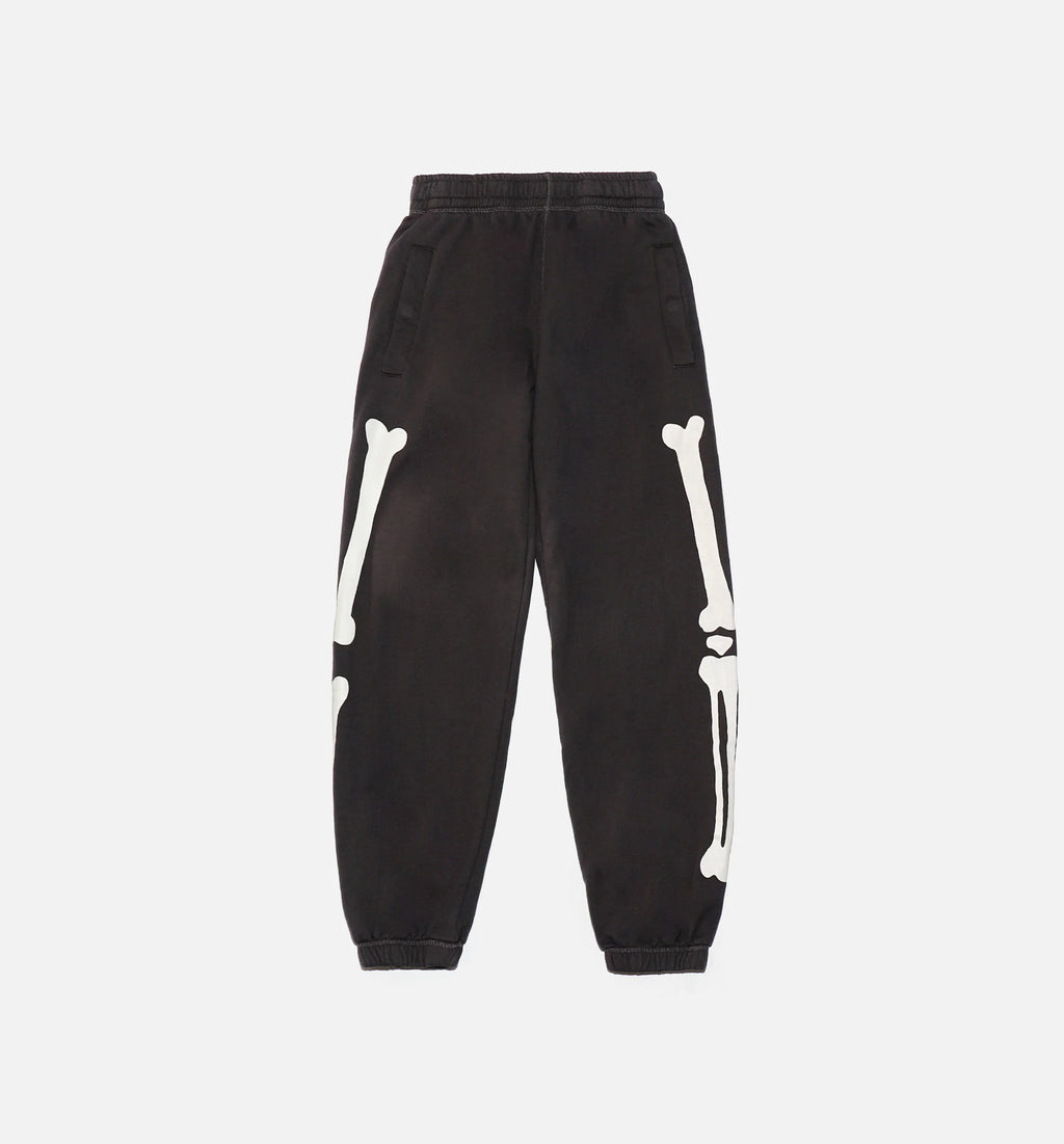 Bones Sweatpant Mens Pants Black