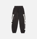 Bones Sweatpant Mens Pants Black