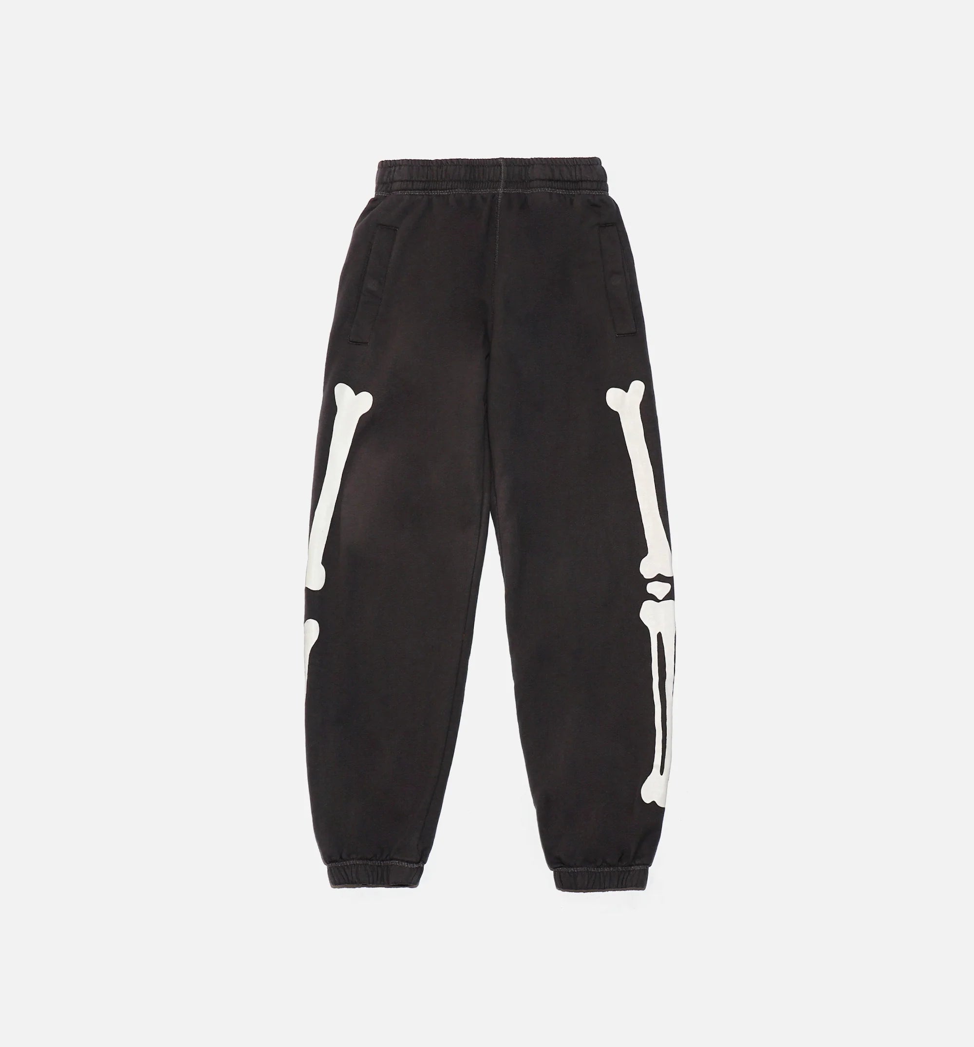 Bones Sweatpant Mens Pants Black