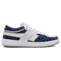G Move Low Sneakers Dark Blue