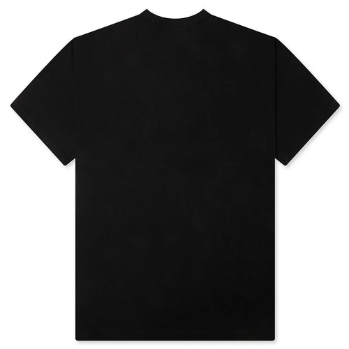 adidas Originals x Sp5der Tee Black