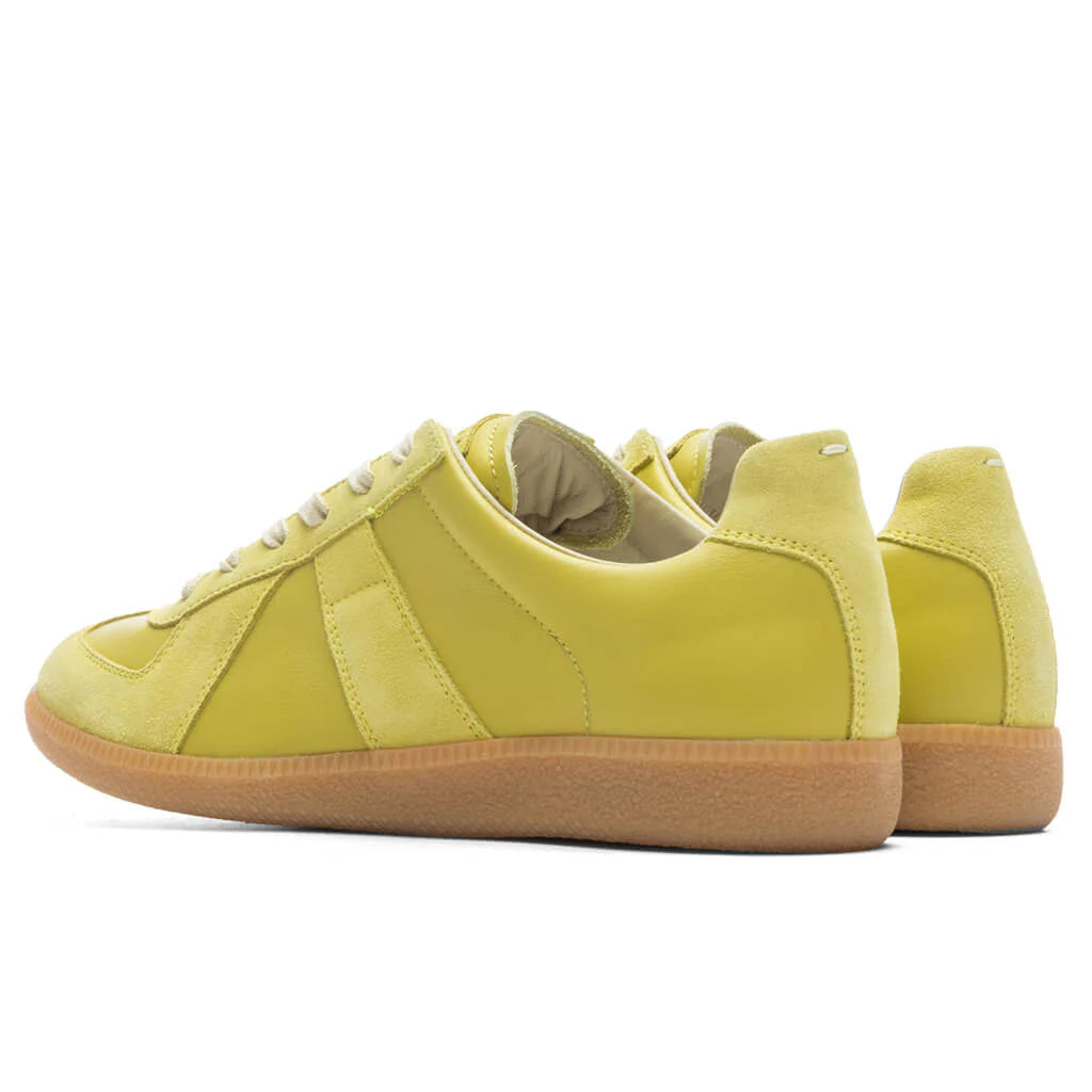 Replica Low Top Cedro