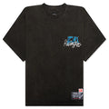 Mansion Tee Mechanic Black