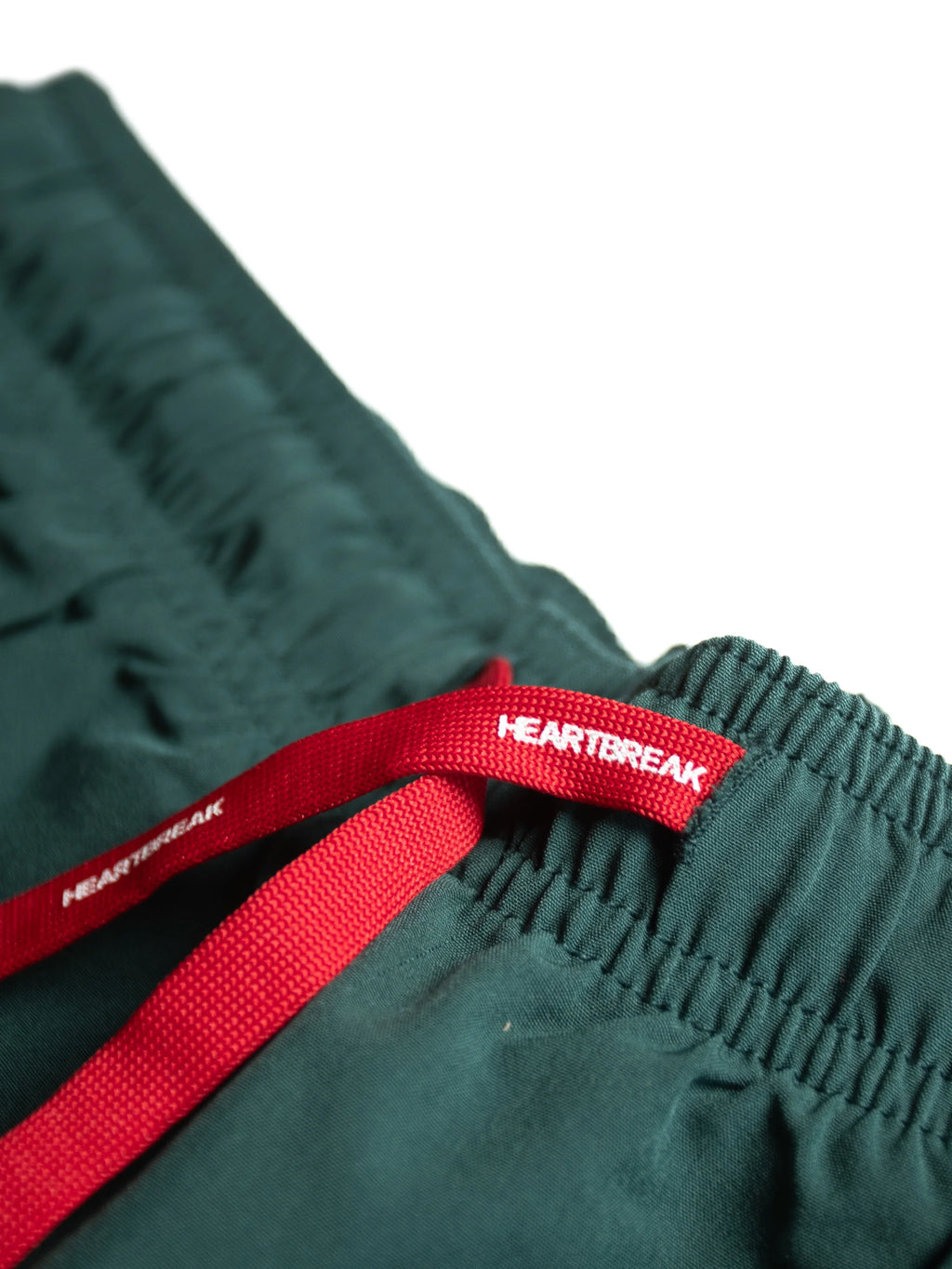Heartbreak Womens Madison Short
