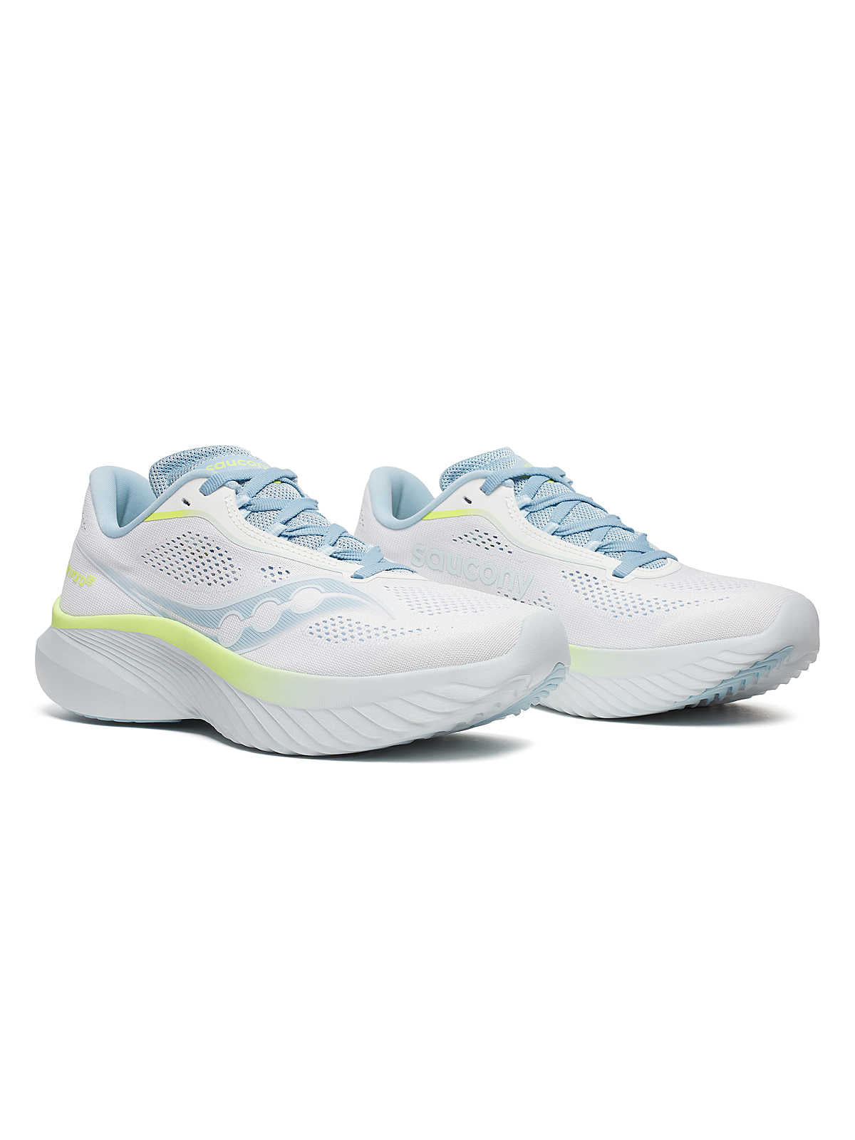 Saucony Kinvara 15 Womens Shoes