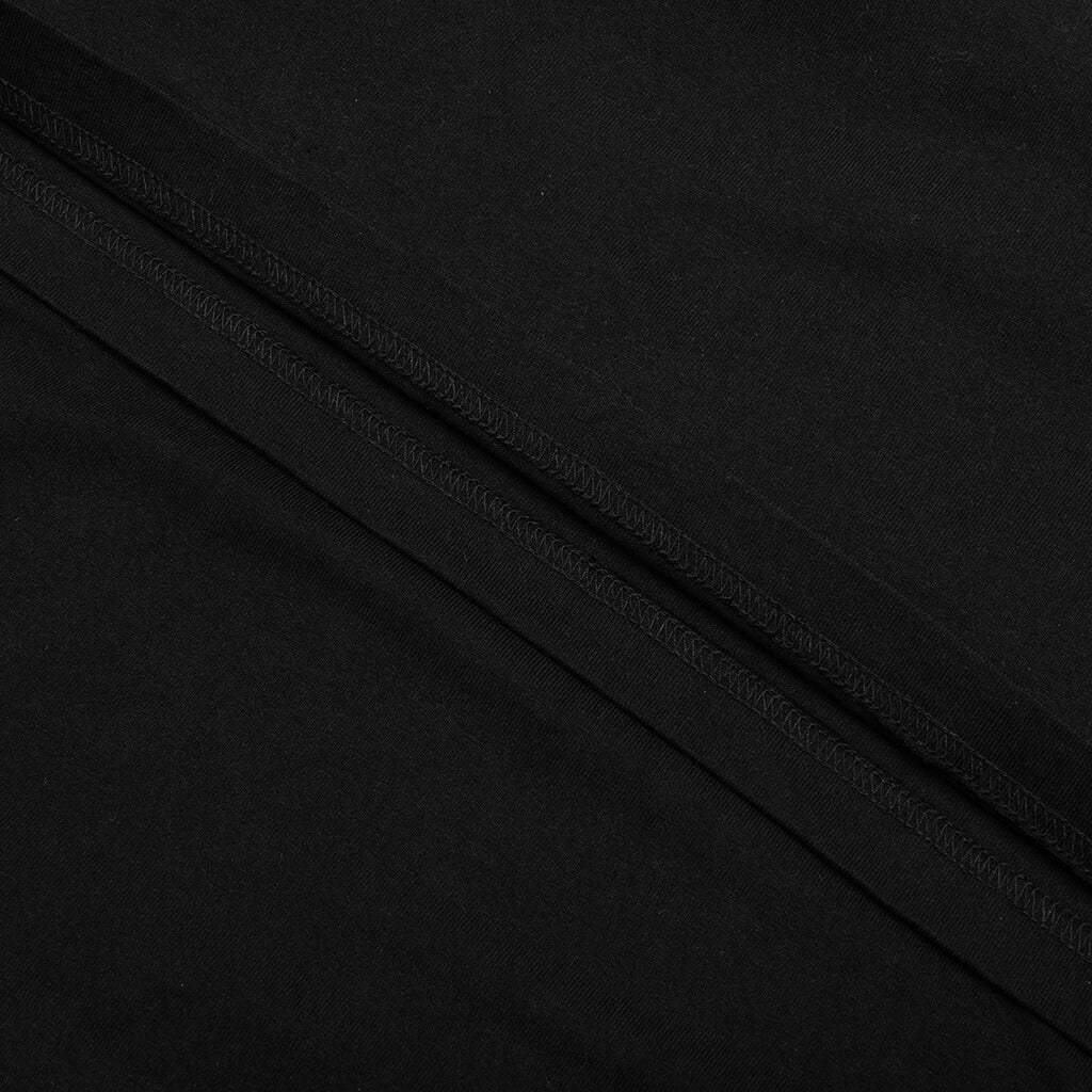 Drivers Gear Tee Black