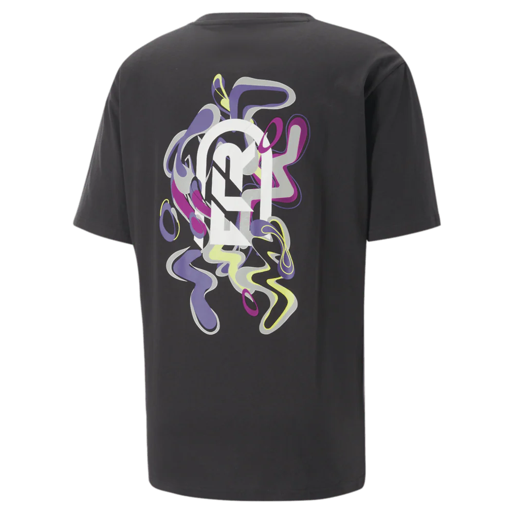 PUMA Neymar JR Creativity Graphic