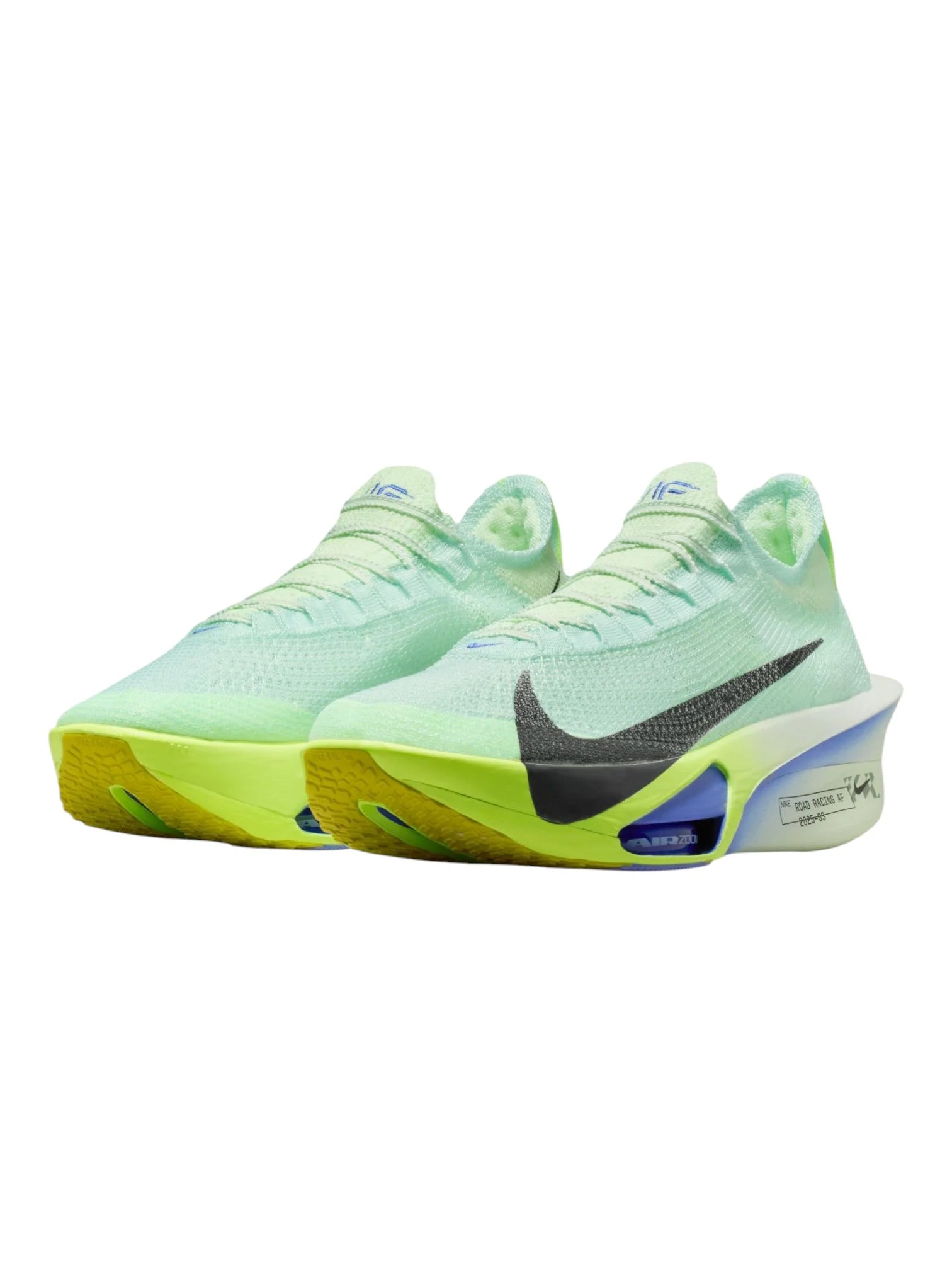 Nike Air Zoom Alphafly NEXT 3 Mens Shoes