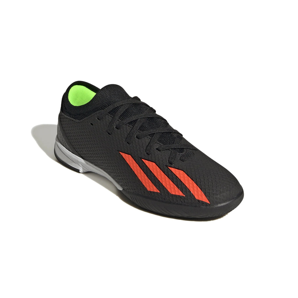 adidas X Speed Portal 3 Junior Indoor Boots