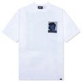 Nothing Please T Shirt White