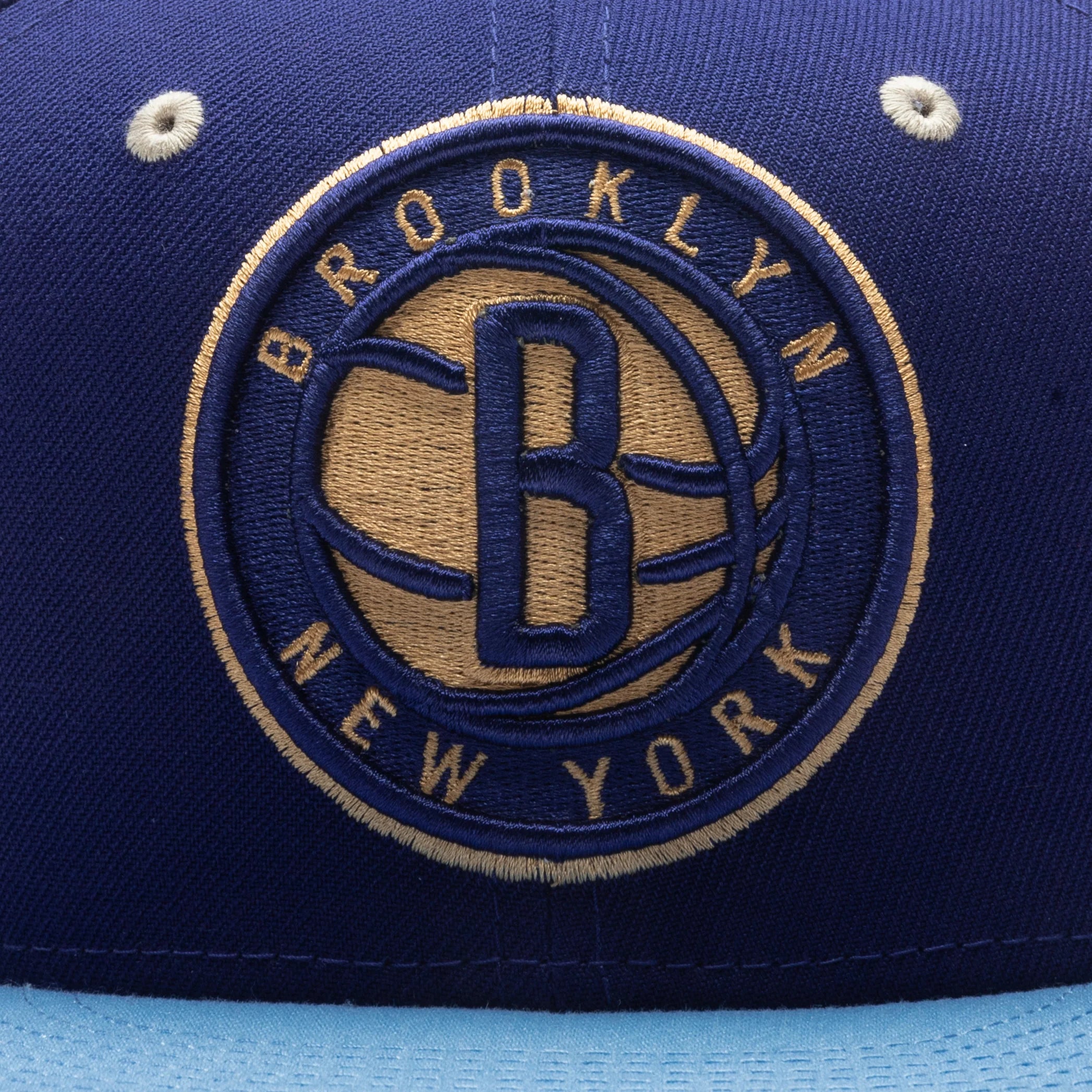 Feature x New Era 59FIFTY Fitted Brooklyn Nets