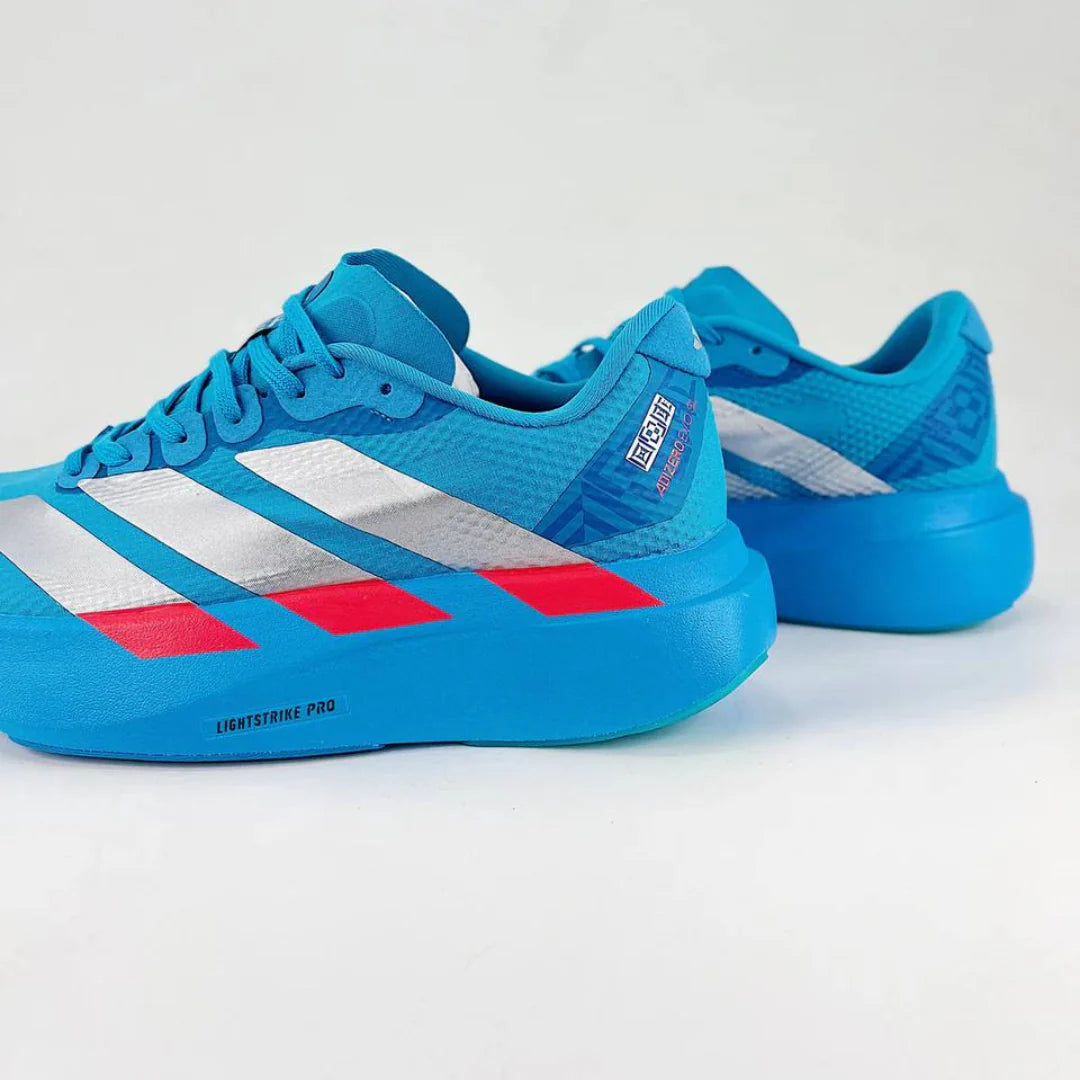 Adidas Adizero EVO SL Ekiden Colorway