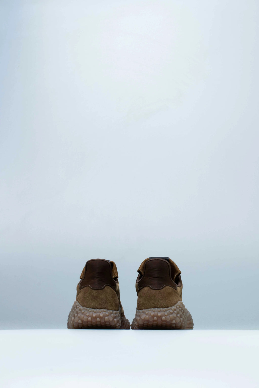 adidas Kamanda X CP Company Mens Shoe Brown