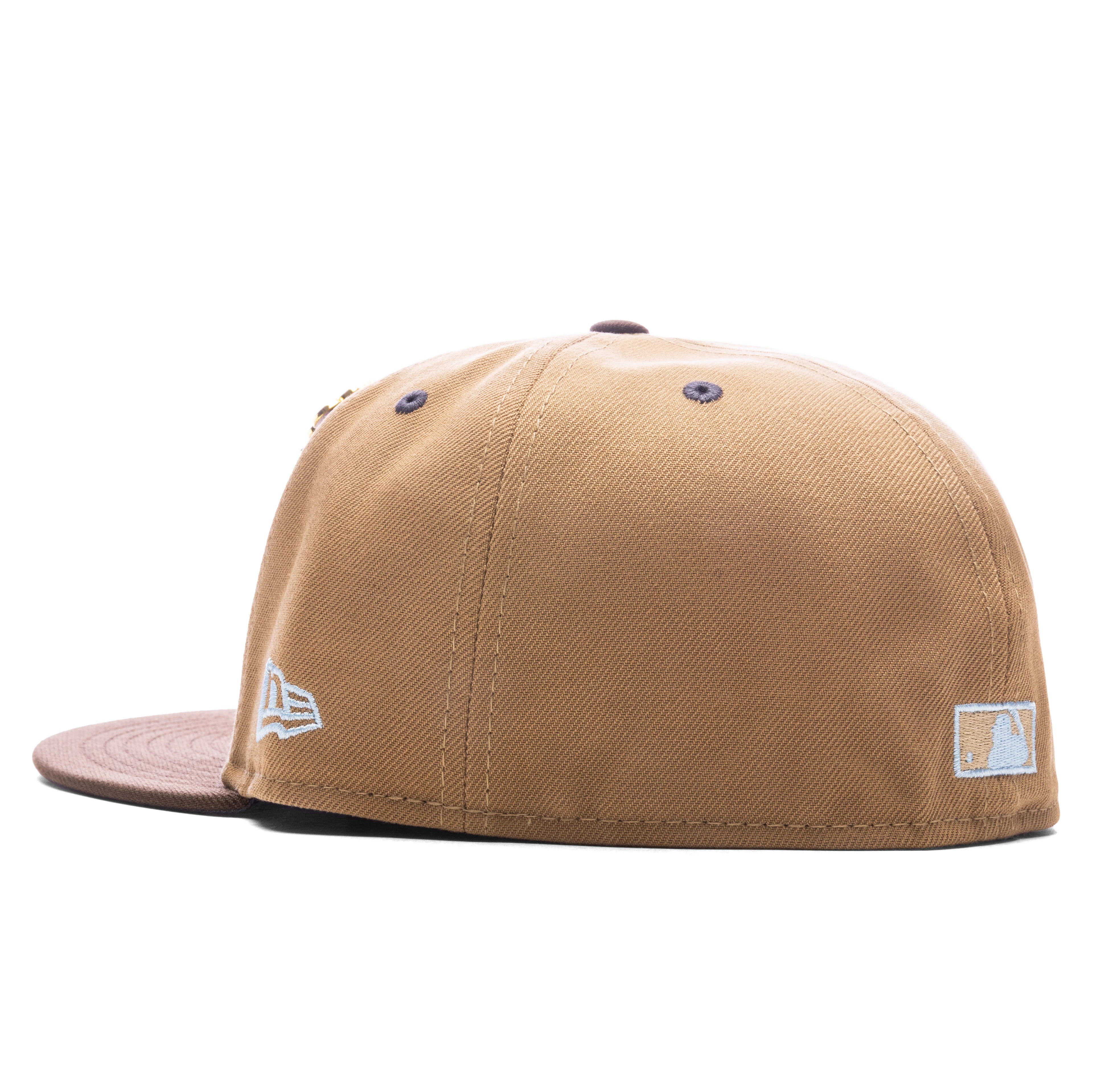 Feature x New Era 59FIFTY Fitted Desert Mirage San Francisco Giants