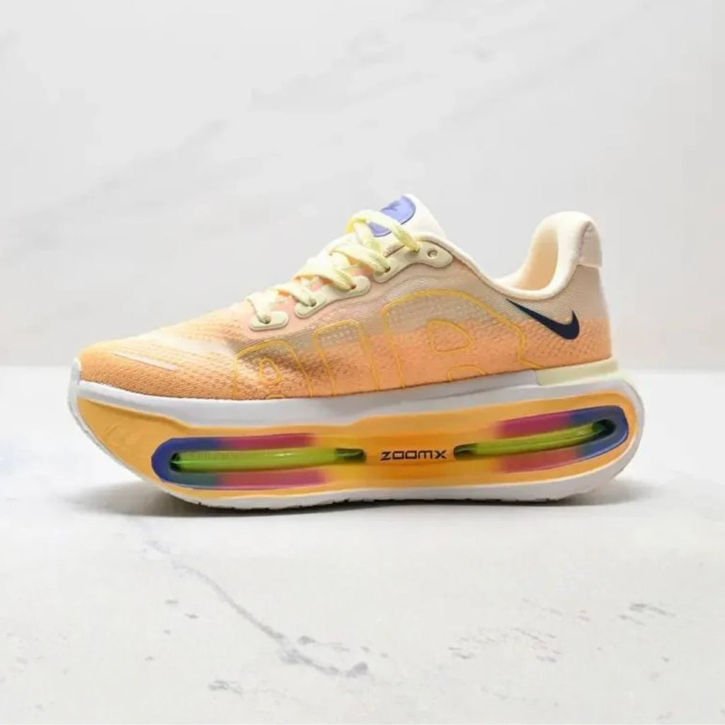 Nike Vomero Premium Amarelo Multicolor