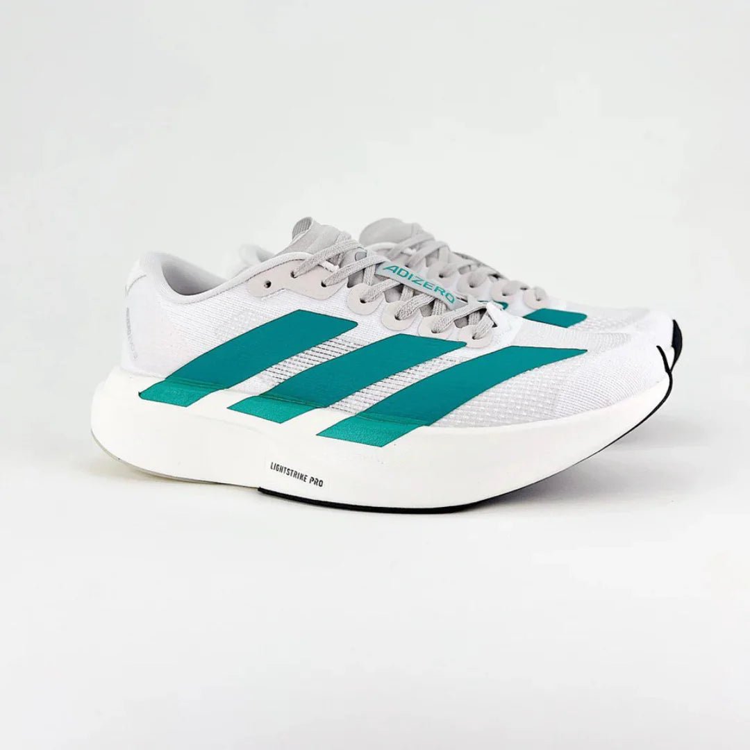 Adidas Adizero EVO SL Branco Nuvem Verde