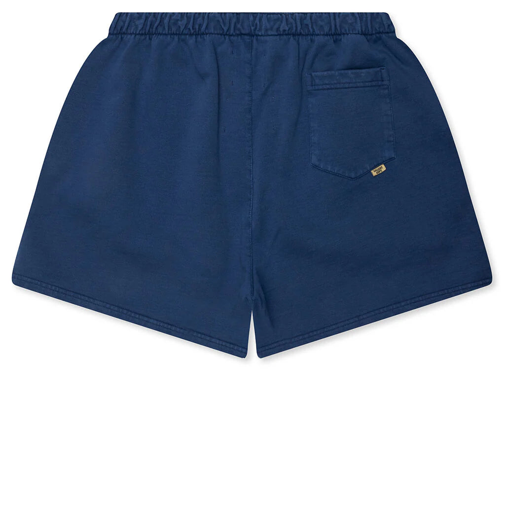 Zuma Shorts Vintage Navy