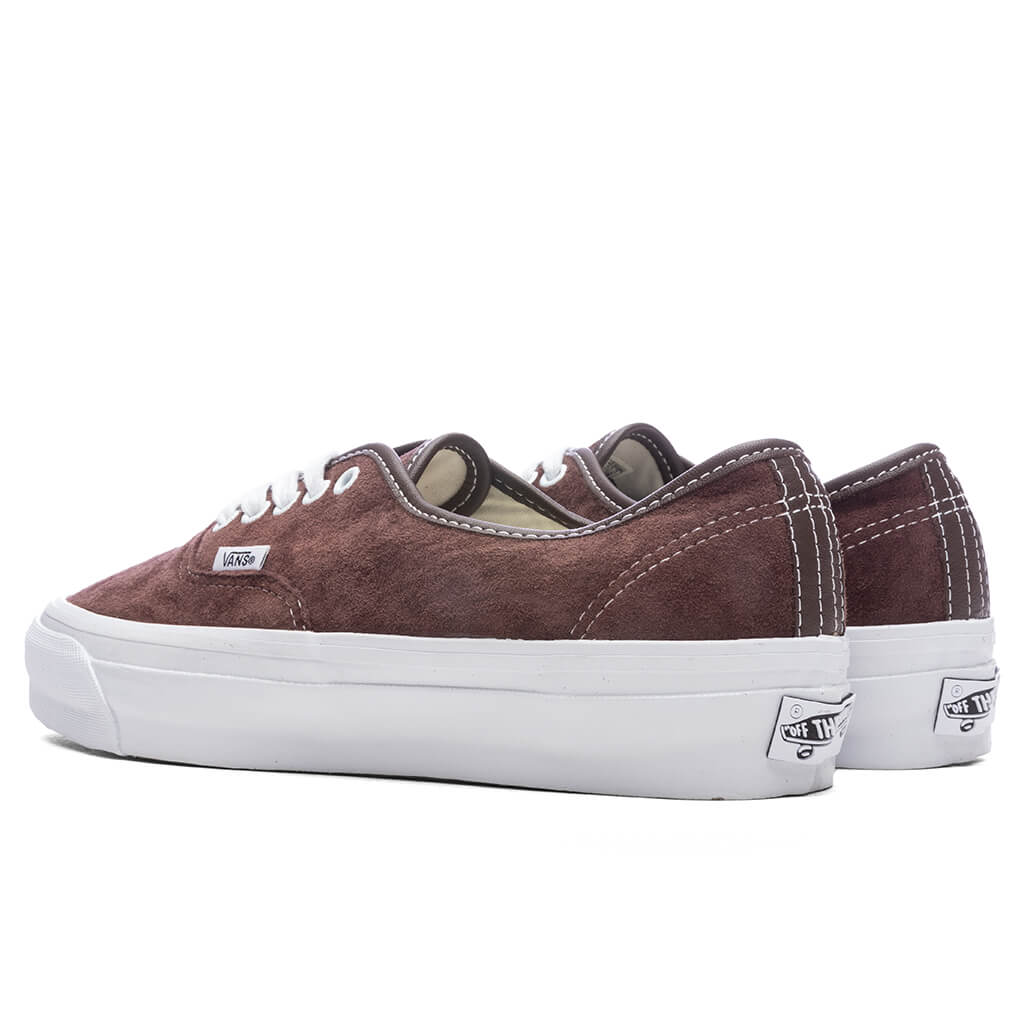 LX Authentic Reissue 44 Pig Suede Potting Soil