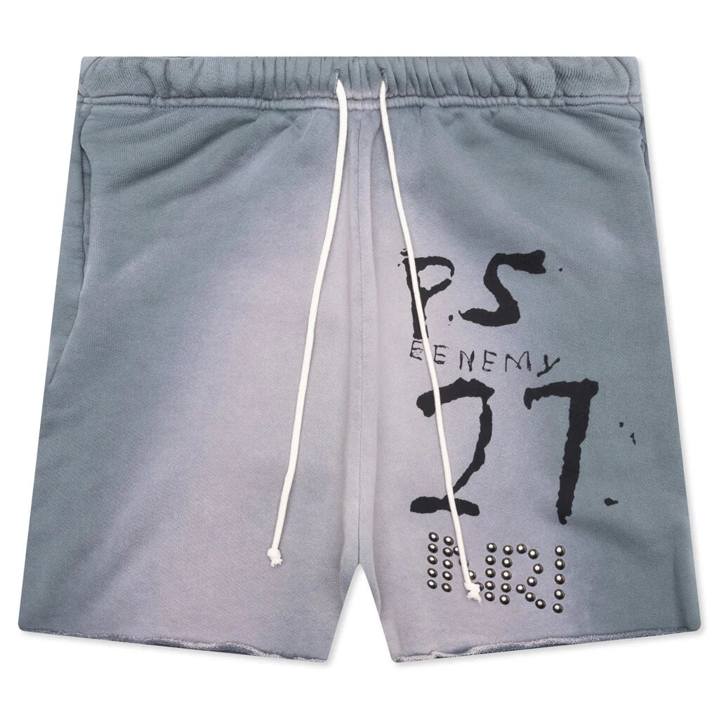 Inri Shorts Grail Grey